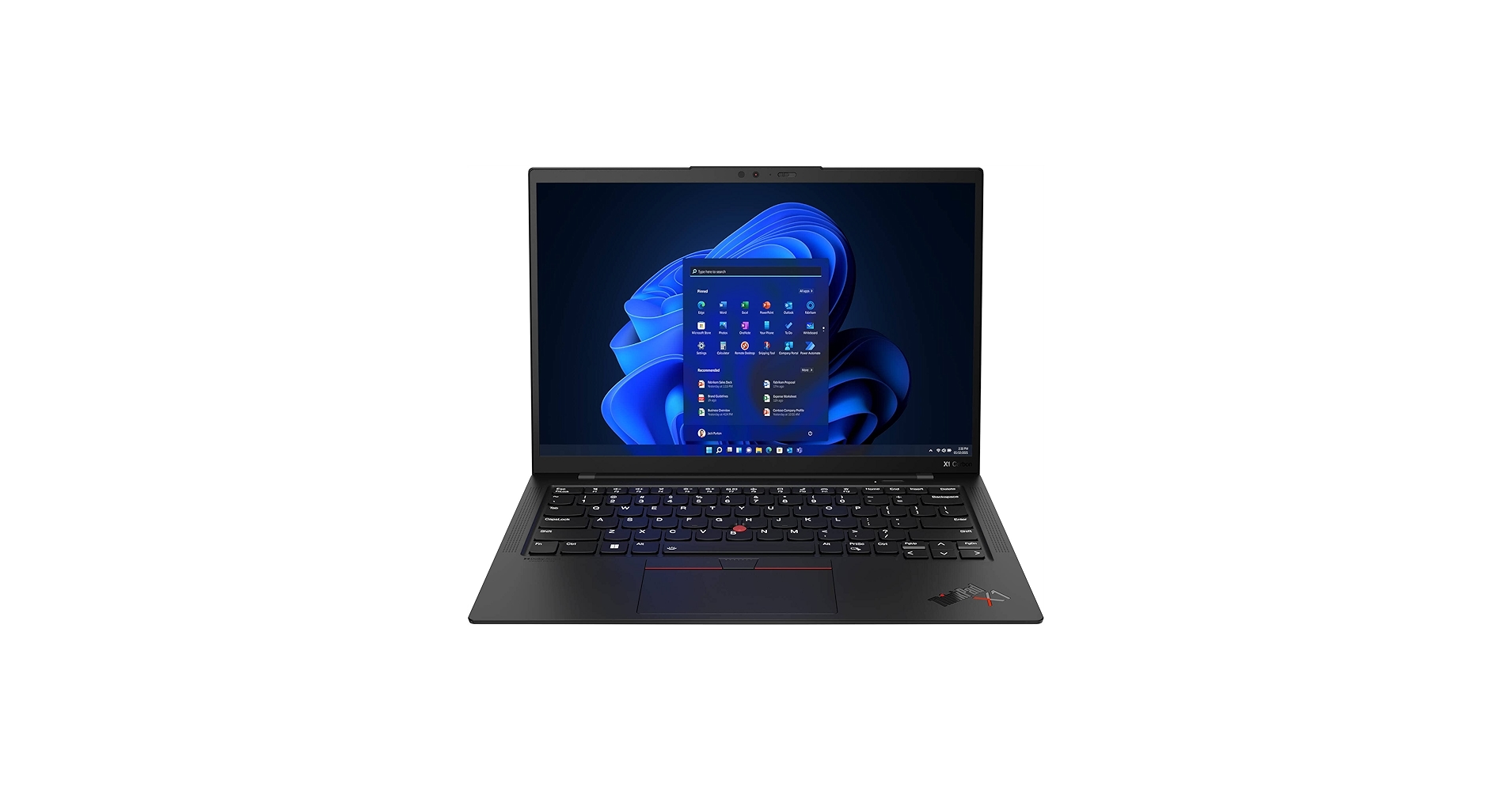Amazon.com: Lenovo Latest ThinkPad X1 Carbon Gen 10, Intel i7