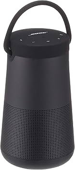 Amazon.co.jp: Bose SoundLink Revolve+ II Bluetooth speaker