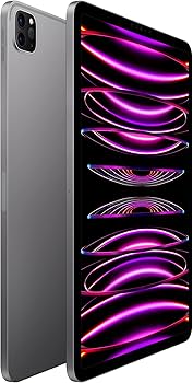 Amazon.co.jp: 【整備済み品】Apple iPad Pro 11 インチ (第4世代) Wi