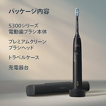 Amazon.co.jp: 【2025年モデル】フィリップス 電動歯ブラシ