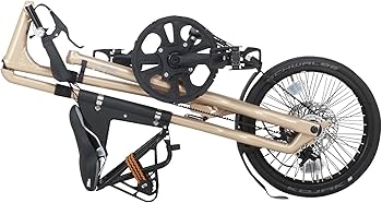 Amazon | STRIDA【ストライダ】 STRIDA EVO 18インチ 3段変速 ＋