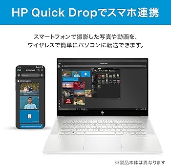 Amazon.co.jp: HP ノートパソコン 13.3インチ 2021年旧モデル Ryzen7