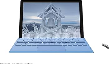 Amazon.co.jp: マイクロソフト Surface Pro5 (1796) /Win 11 / MS