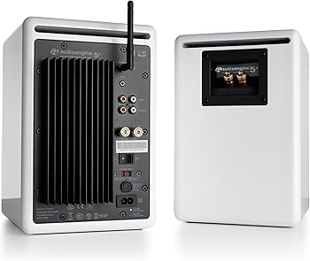 Amazon.co.jp: 【国内正規品】Audioengine オーディオエンジン A5＋