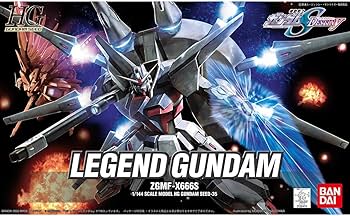 Amazon | BANDAI SPIRITS(バンダイ スピリッツ) HG 機動戦士ガンダム