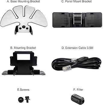 Amazon.co.jp: KENWOOD TM-V71（E/A）対応 クイックリリース式