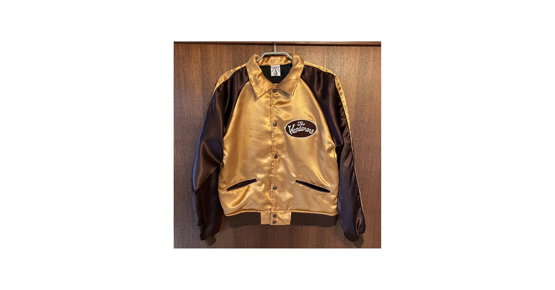 Amazon.co.jp: 90's TheWanderers ワンダラーズ レプリカ スタジアム