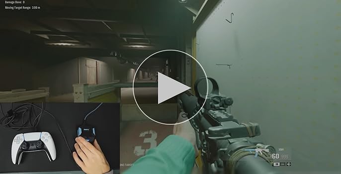 Amazon.co.jp: コントローラー変換アダプター「Cronus Zen」FPS最適化