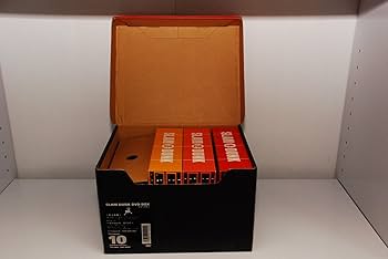 SLAM DUNK DVD-BOX 桜木花道 (背番号「10」) 仕様: Amazon.fr: DVD et