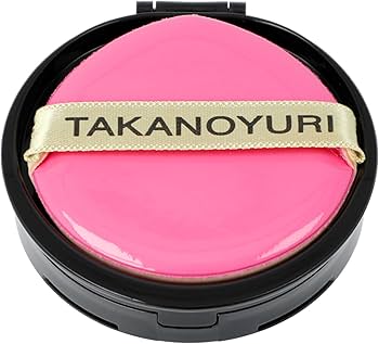 Amazon | たかの友梨 エステファクト ジュエリーパクトU レフィル 12g