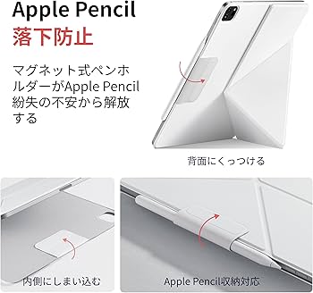 Amazon.co.jp: PITAKA iPad Air 11インチ ケース(M3/M2、2025/2024