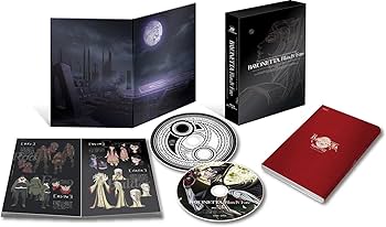 Amazon.co.jp: BAYONETTA Bloody Fate 豪華特装版[初回生産限定] [Blu