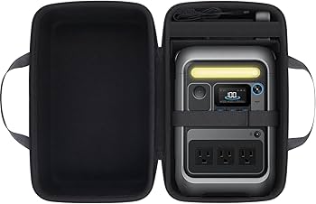 Amazon.co.jp: Anker Solix C300 Portable Power Station ポータブル