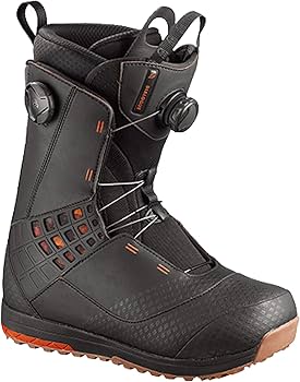 Amazon | SALOMON(サロモン) スノーボードブーツ メンズ DIALOGUE
