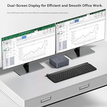 Amazon.com: Beelink EQI12 Mini PC,Intel 12th Gen Core i3-1220P