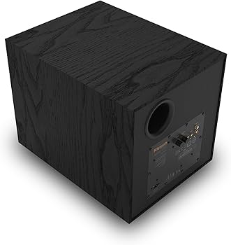Amazon.co.jp: Klipsch Reference R-101SW/クリプシュ/リファレンス