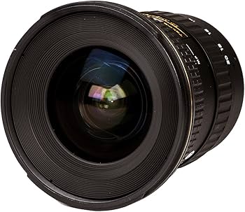 Amazon | Tokina 超広角ズームレンズ AT-X 11-20 F2.8 PRO DX 11-20mm