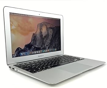 Amazon.com: Apple MD711LL/A MacBook Air 11.6-Inch Laptop (1.3GHz