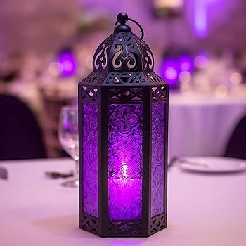 Amazon.com: VELA LANTERNS 10.5