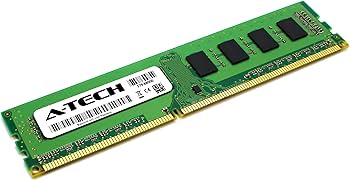 A-Tech 8GB RAM Replacement for Micron MT16KTF1G64AZ-1G9P1 | DDR3