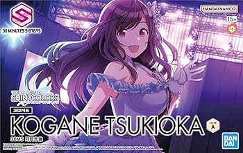Amazon | BANDAI SPIRITS(バンダイスピリッツ) 30MS アイドルマスター