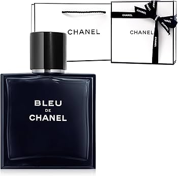 Amazon | 【国内正規品】CHANEL シャネル ブルー ドゥ シャネル