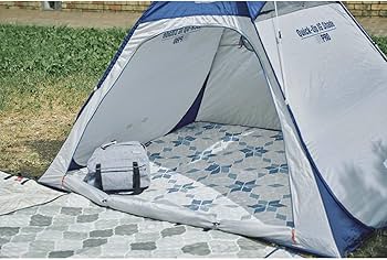 Amazon | Coleman(コールマン) ピクニックマット 200×145 レジャー