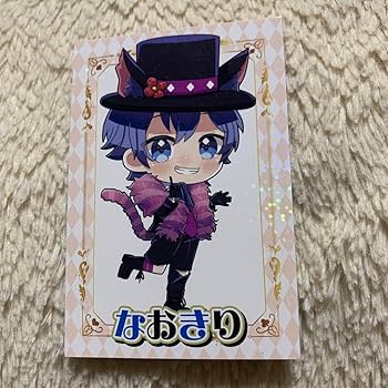 Amazon.co.jp: からぴち カラフルピーチ トレカ ワンダーランド ホロ