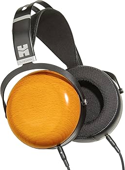 Amazon.co.jp: HiFiMAN 密閉型 ヘッドホン SUNDARA Closed-Back : 家電