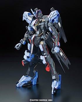 Amazon | 1/100 フルメカニクス 機動戦士ガンダム 鉄血のオルフェンズ