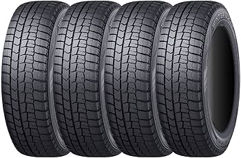 Amazon.co.jp: ダンロップ(DUNLOP) 215/45R17 87Q スタッドレスタイヤ