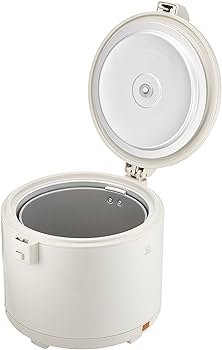 Amazon | タイガー 電子ジャー 保温専用 保温ジャー 1升 マイルド