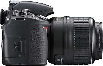 Amazon | Nikon デジタル一眼レフカメラ D3100 レンズキット D3100LK