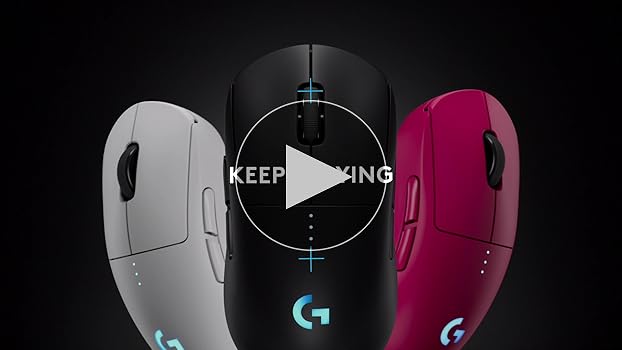 Amazon.co.jp: 【Amazon.co.jp限定】 Logicool G PRO 2 LIGHTSPEED 44K