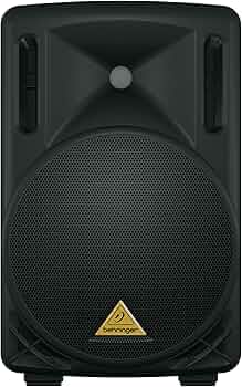Amazon.com: Behringer B210d Active 220-Watt 2-Way Pa Speaker
