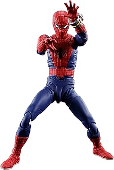 Amazon.co.jp: TAMASHII NATIONS S.H.フィギュアーツ MARVEL