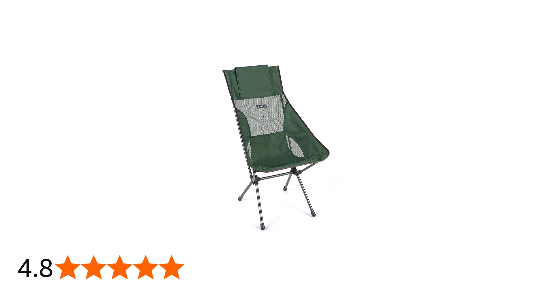 Amazon.co.jp: Helinox(ヘリノックス) サンセットチェア 軽量