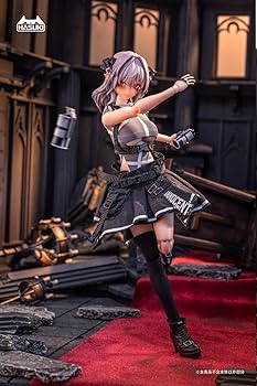 Amazon.co.jp: ハスキ pocket artシリーズ PA009 サキュバスシスター