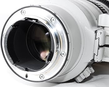 Amazon.co.jp: Nikon AF-S VR Zoom Nikkor ED 70-200mm F2.8G (IF