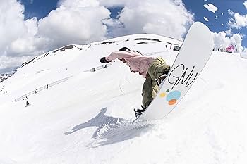 Amazon | Gnu B Nice レディース スノーボード 142 | Gnu | ボード