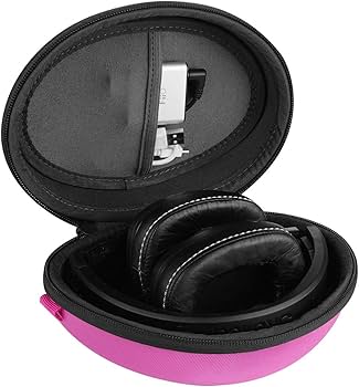 Amazon | Geekria ケース NOVA ヘッドホンケース 互換性 ハードケース