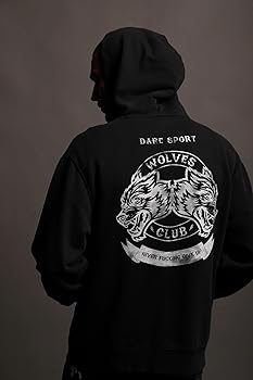 Amazon.co.jp: [Darc Sport] WITH CREDENCE WOLVES CLUB VINTAGE UTAH