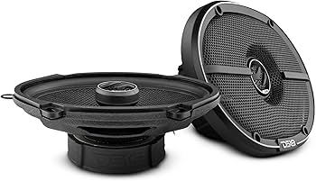 Amazon.com: DS18 ZXI-574 Elite 5x7 Inches 2-Way Coaxial Car