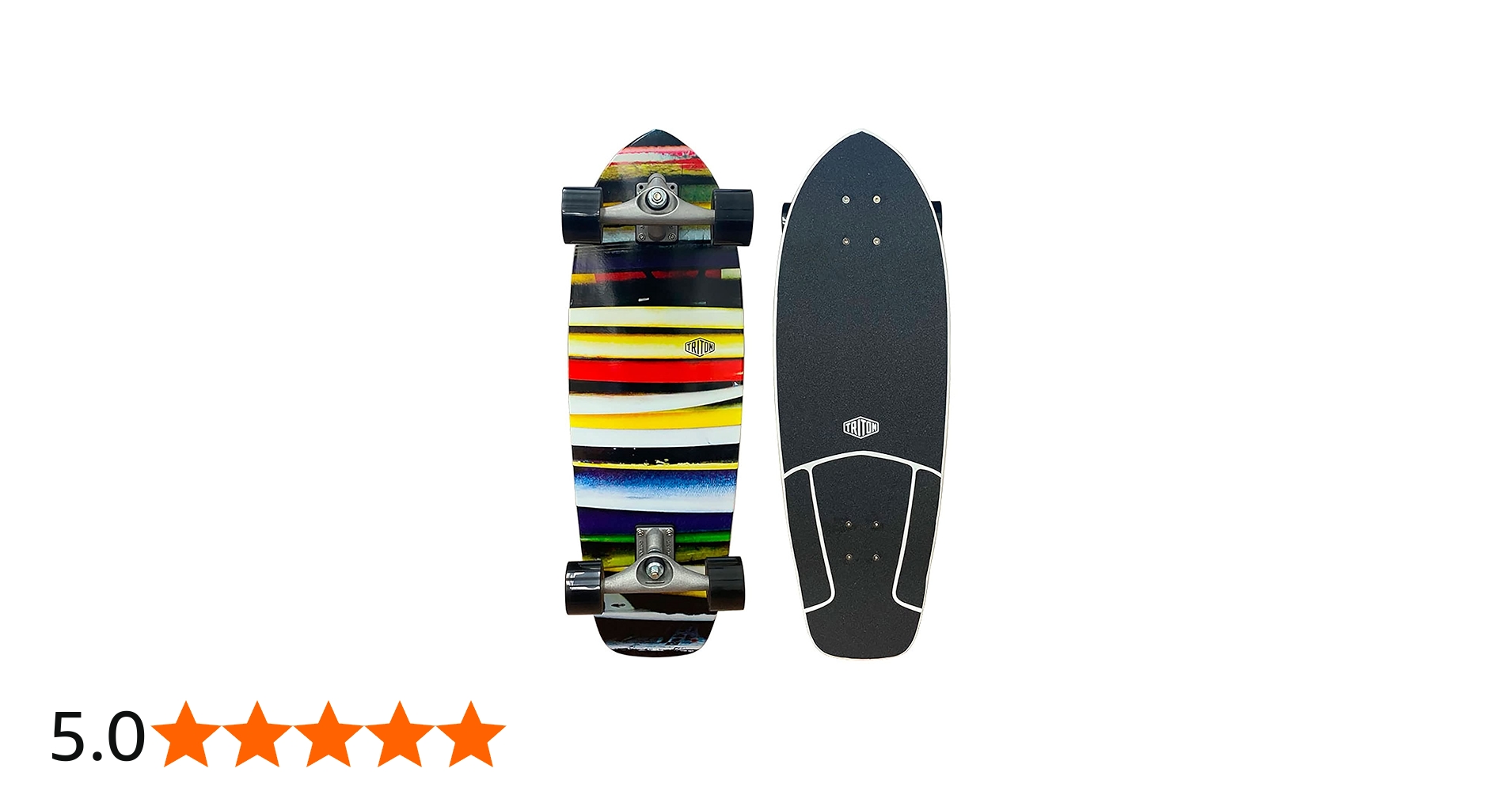Amazon | CARVER カーバー TRITON JP トライトン 日本限定 サーフ