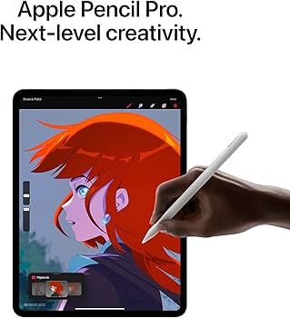 Amazon.com: Apple Pencil Pro: Latest Model - Device Compatibility