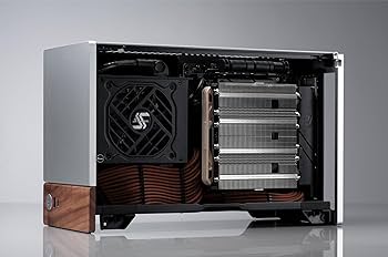 Amazon.com: Noctua NH-L12Sx77, Low-Profile CPU Cooler (120mm