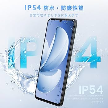 Amazon | realme Note 70T 4Gスマートフォン 4+128GB、SIM フリー