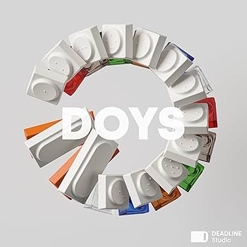 Amazon.co.jp: KEEBMONKEY DOYS キーキャップセット DOY メカニカル