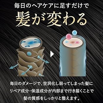 Amazon | ヘマチン高濃度 集中補修インバストリートメント ナイブ H