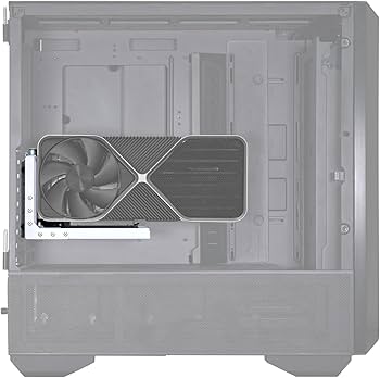 Amazon.co.jp: LIANLI 「O11D EVO XL」専用オプション VG4-4-V2W